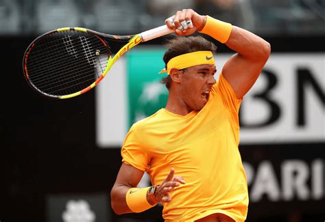 Nadal shared major news on December 1st. On December 1st, Nadal announced he would be able to compete in Australia. "After a year of not competing, it is time to come back.